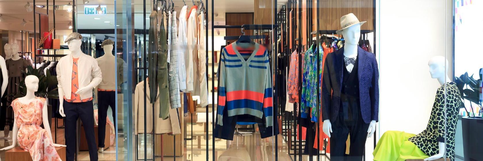 Centro comercial Laurier Québec